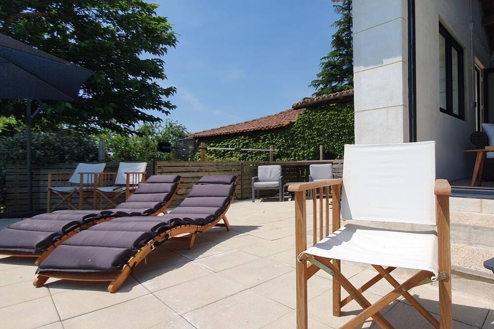 Photo of Others in Poullignac