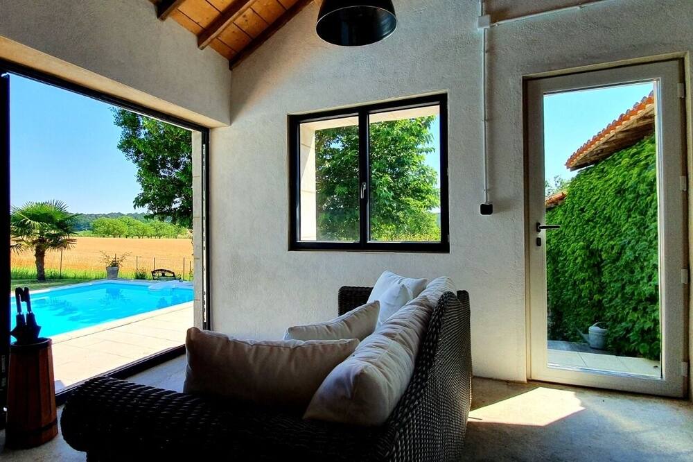 Photo of Others in Poullignac