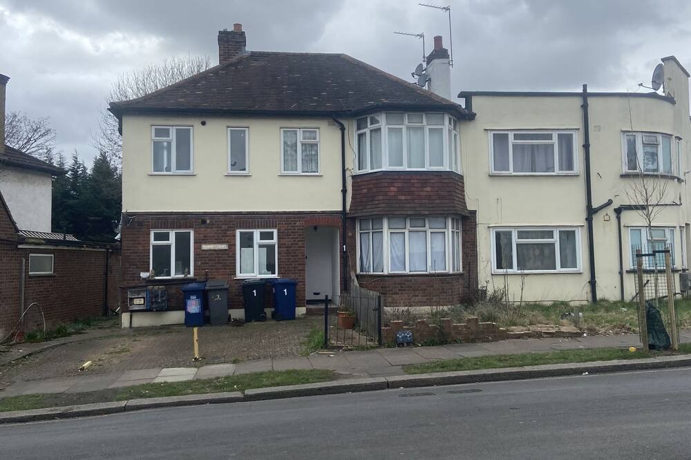 Photo of Outdoor in Gipsy Hill