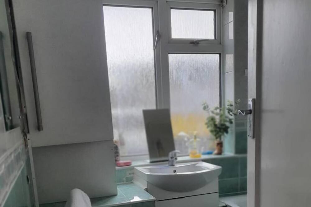 Photo of Bathroom in Gipsy Hill