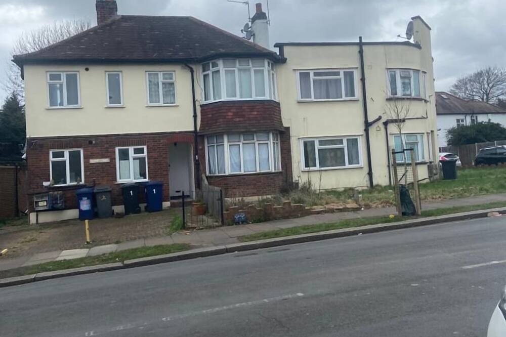 Photo of Outdoor in Gipsy Hill