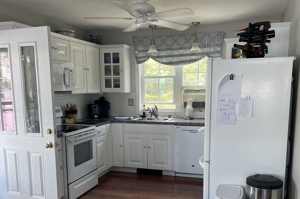 Photo of Kitchen in Clayton