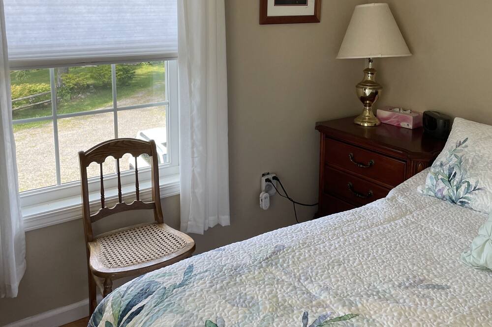 Photo of Bedroom in Clayton