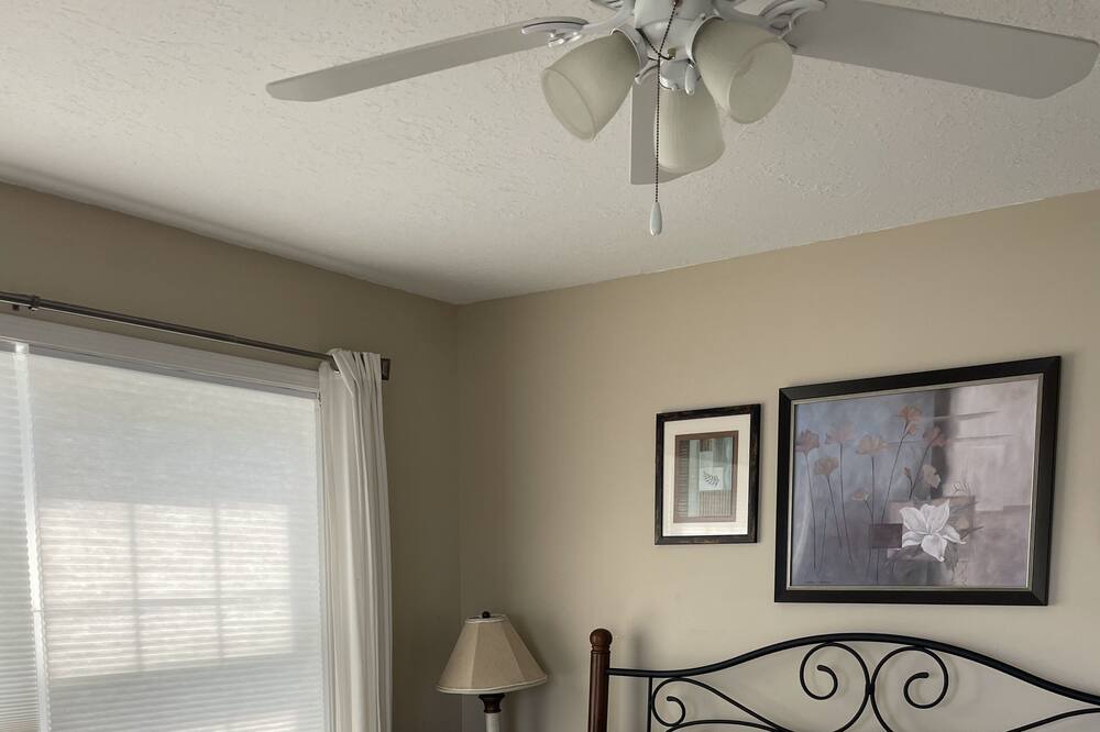 Photo of Bedroom in Clayton