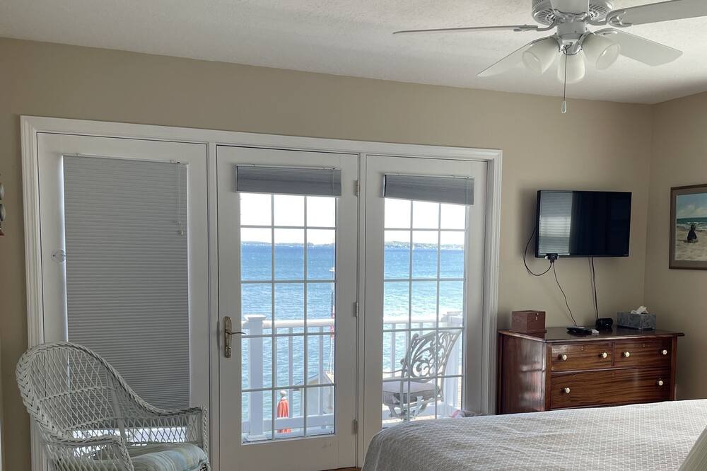 Photo of Bedroom in Clayton