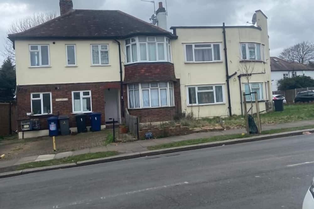 Photo of Outdoor in Gipsy Hill