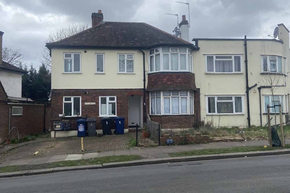 Photo of Outdoor in Gipsy Hill