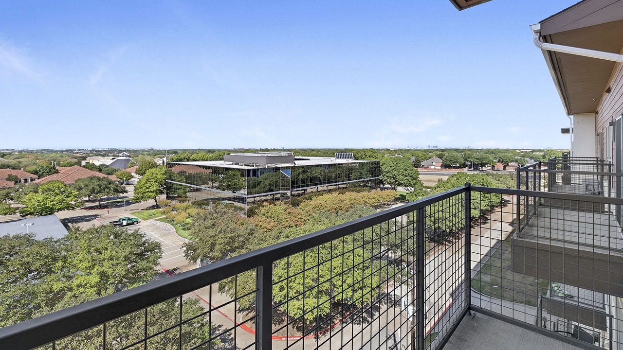 Photo of Outdoor in Plano