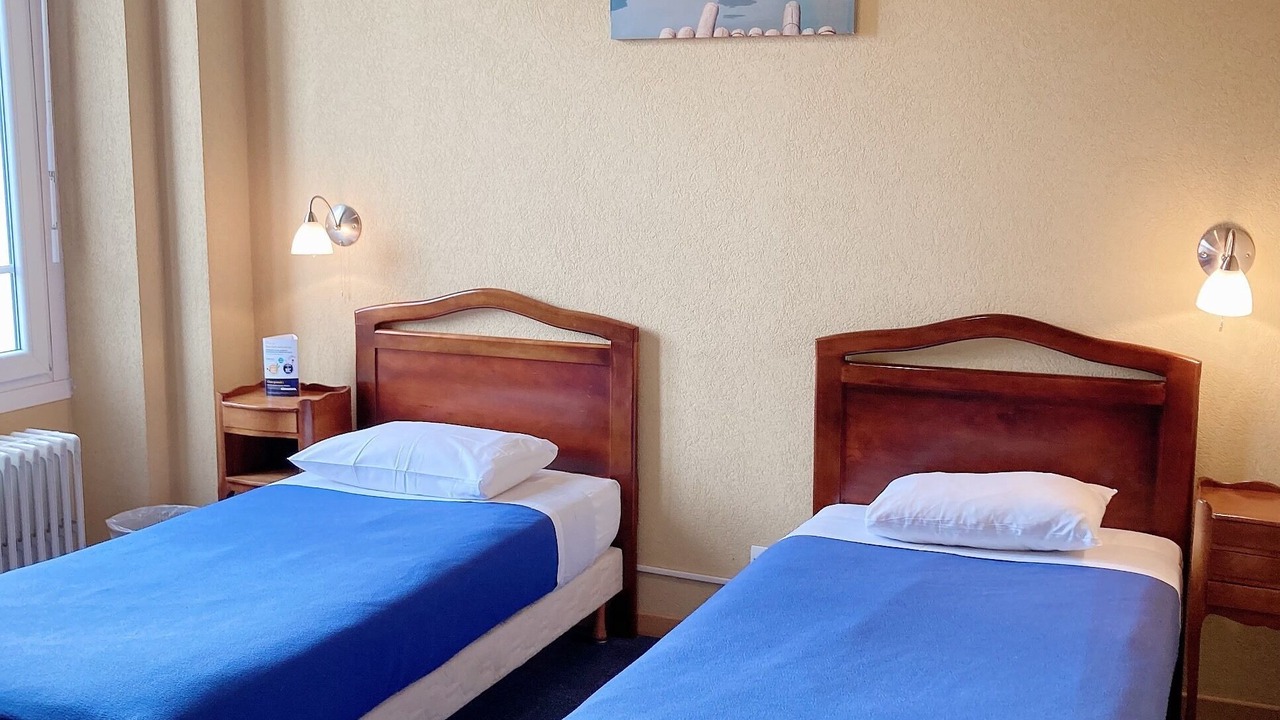 Photo of Bedroom in Saint-Dizier