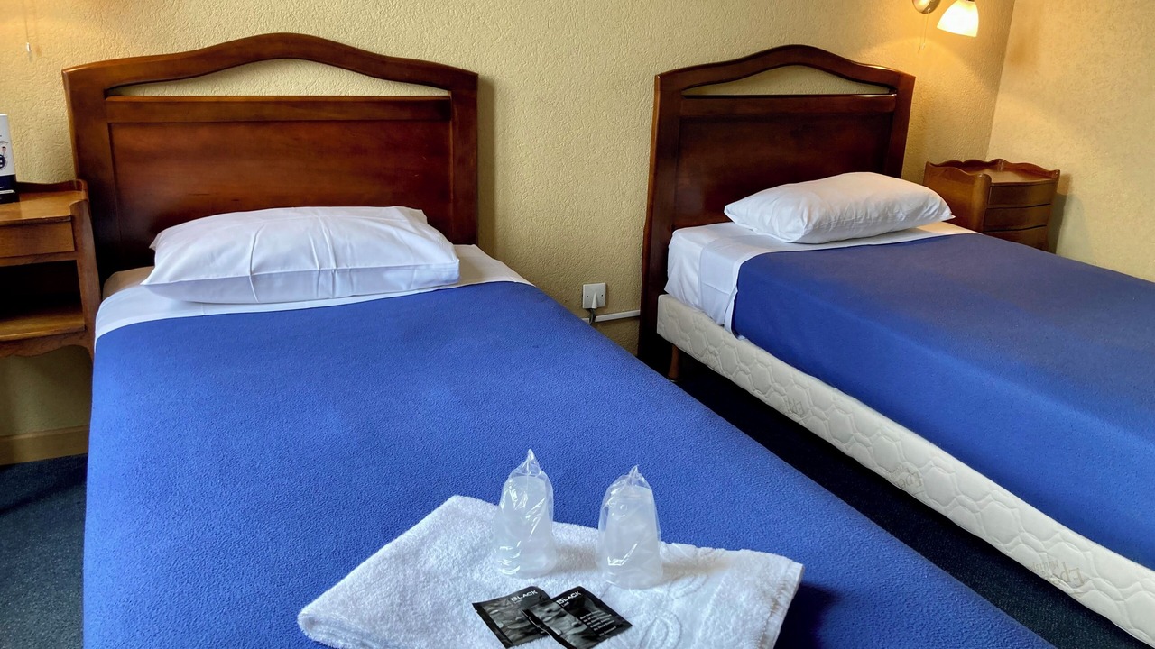 Photo of Bedroom in Saint-Dizier