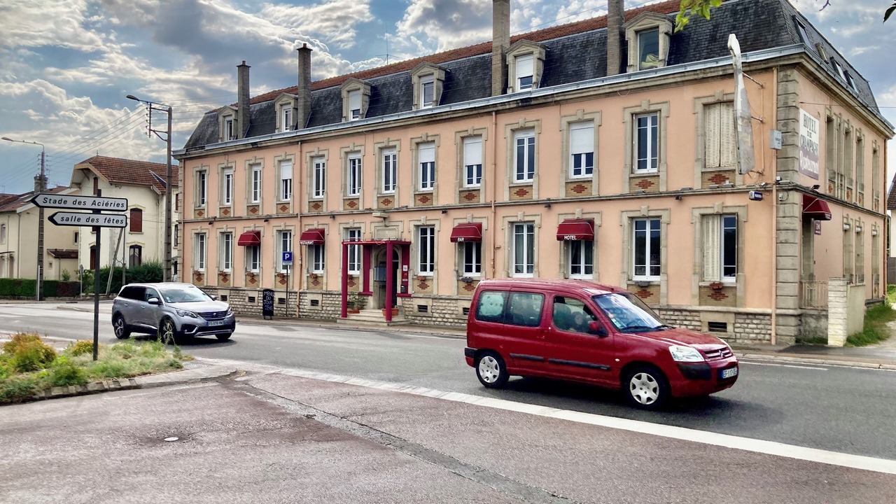 Photo of Outdoor in Saint-Dizier