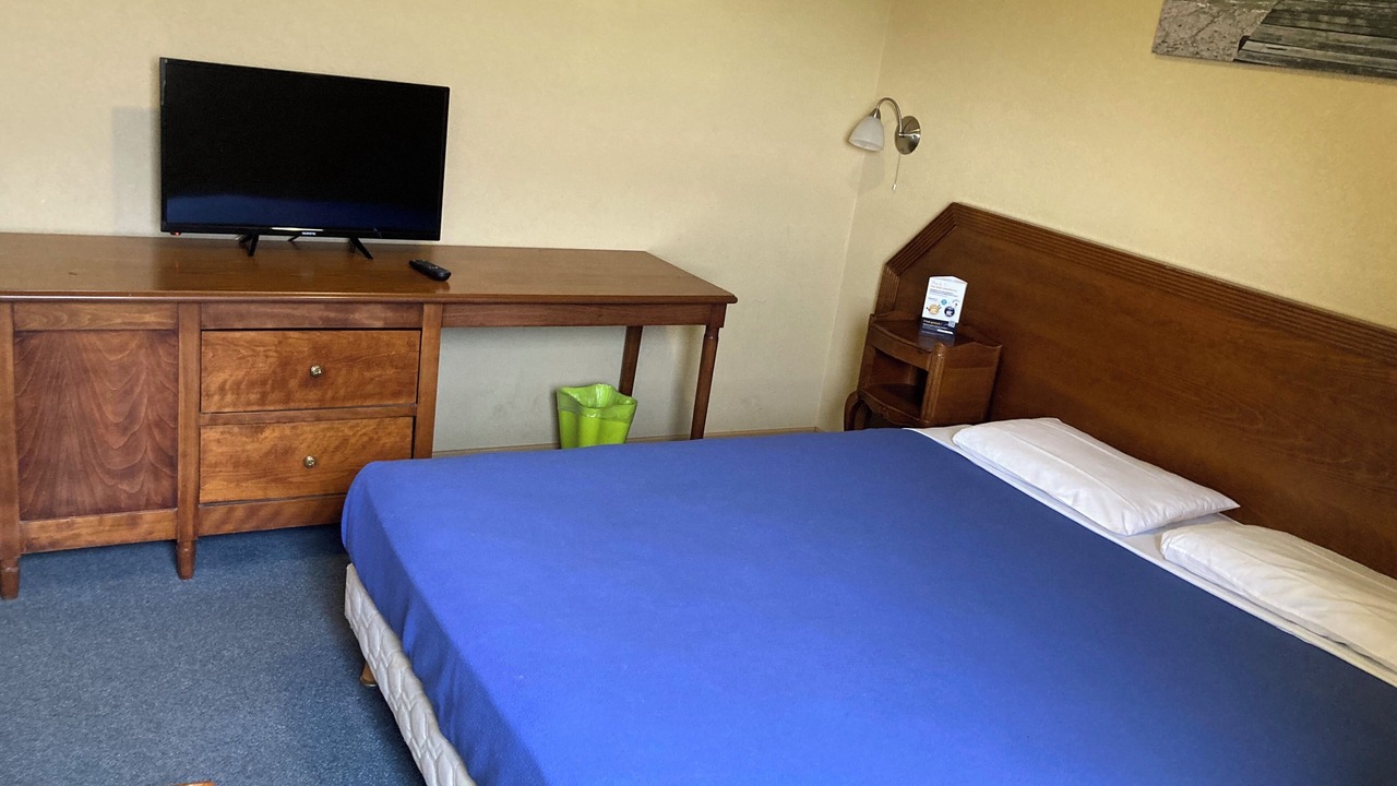 Photo of Bedroom in Saint-Dizier