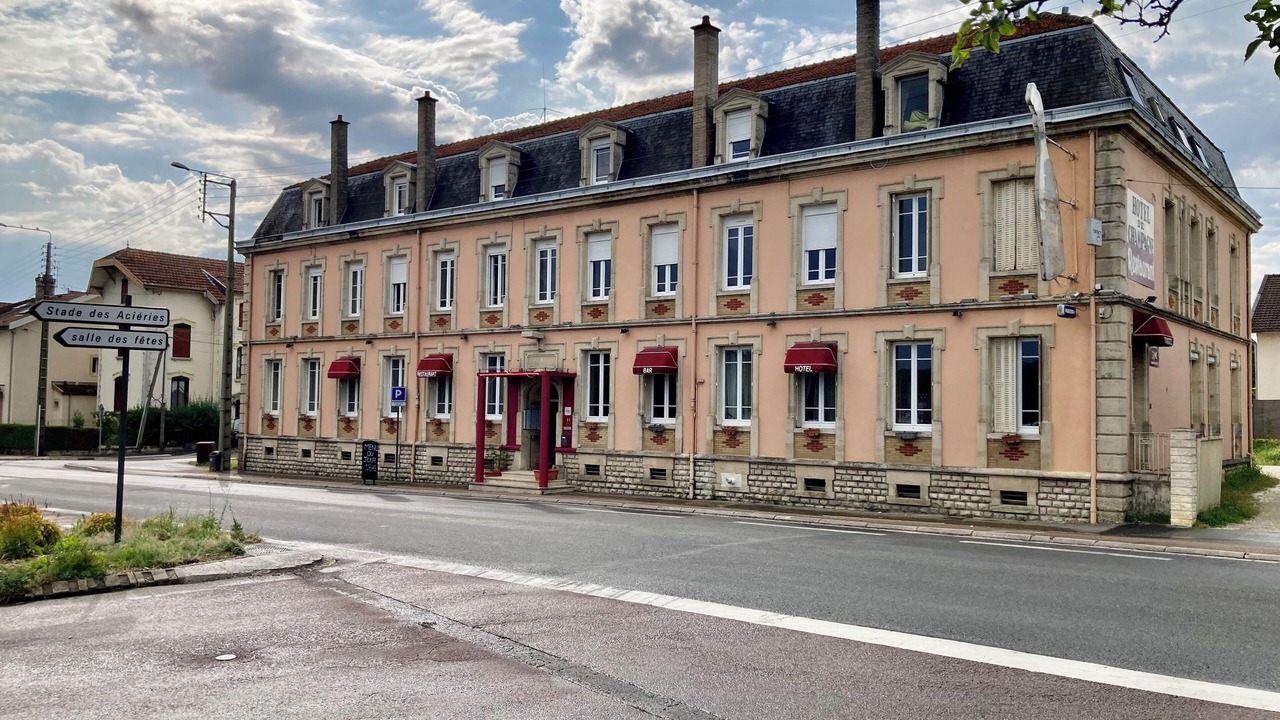 Photo of Outdoor in Saint-Dizier