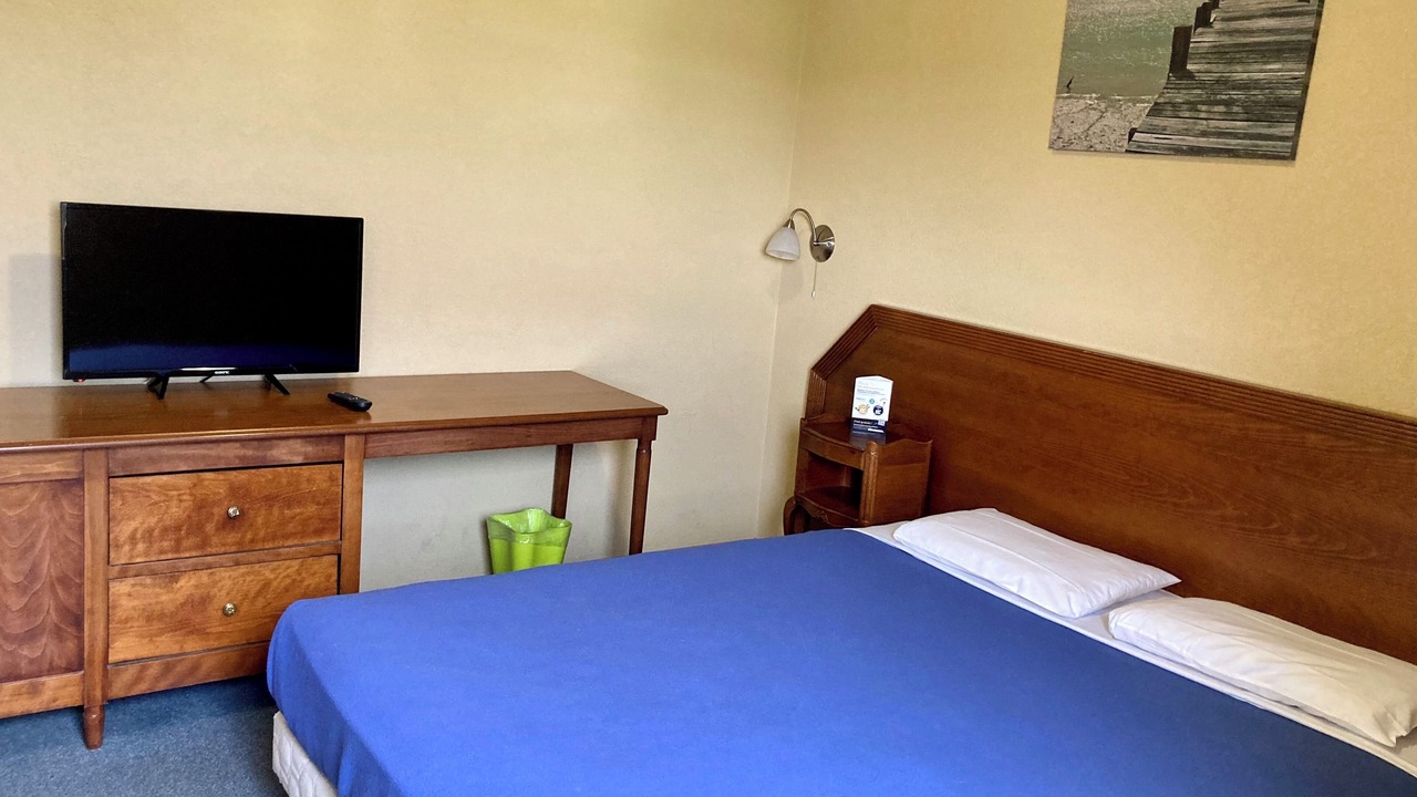 Photo of Bedroom in Saint-Dizier