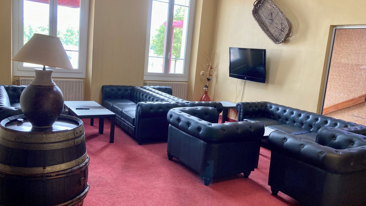 Photo of Livingroom in Saint-Dizier