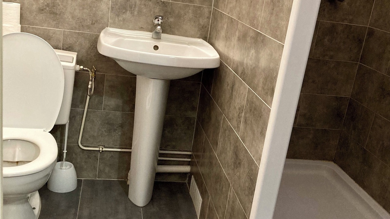 Photo of Bathroom in Saint-Dizier