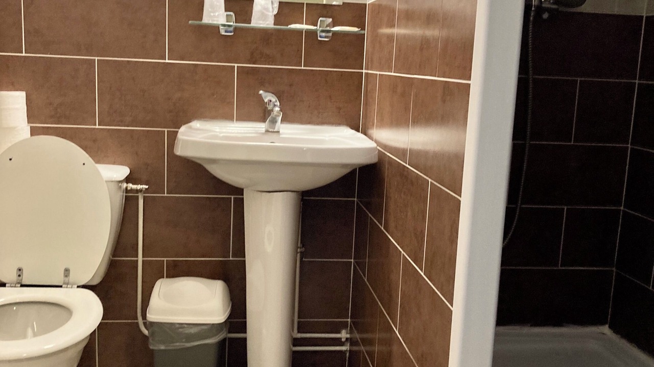 Photo of Bathroom in Saint-Dizier