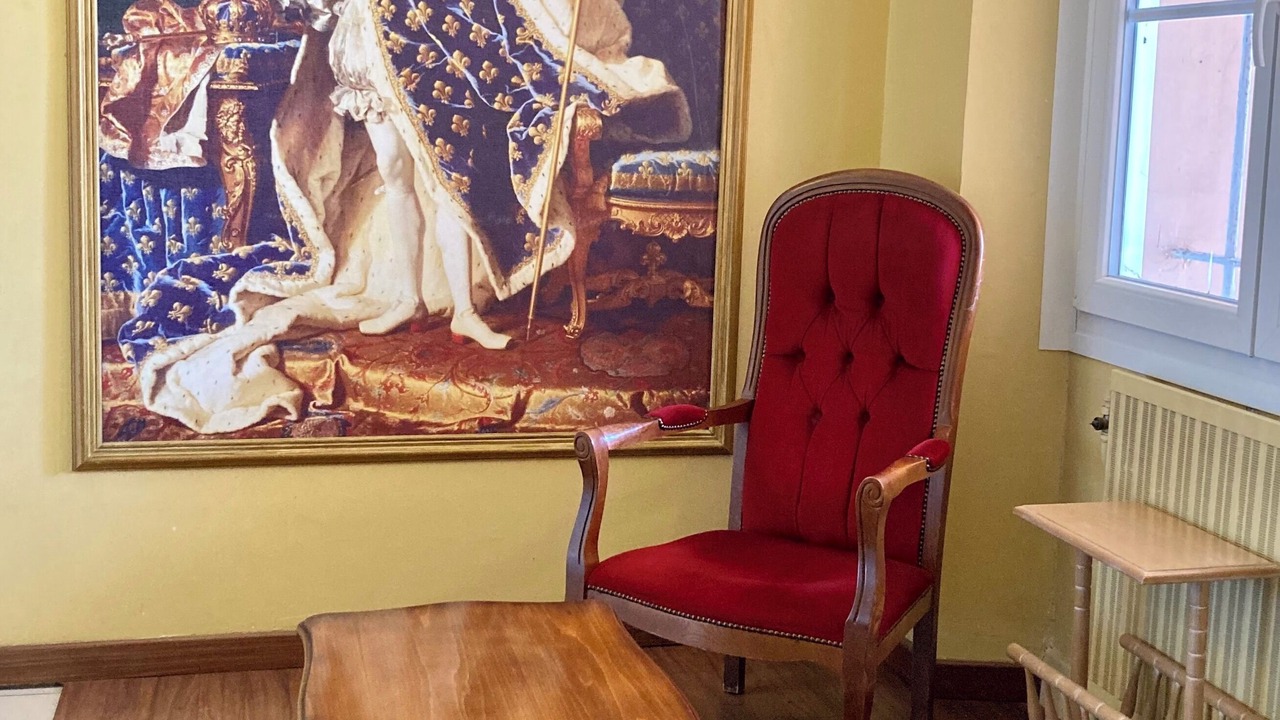 Photo of Livingroom in Saint-Dizier