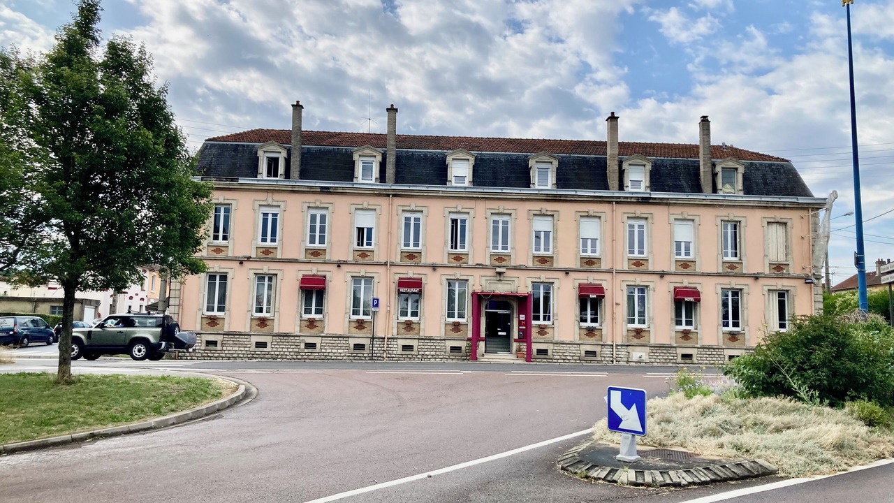 Photo of Outdoor in Saint-Dizier