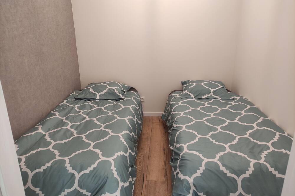 Photo of Bedroom in Saint-Amand-sur-Sevre