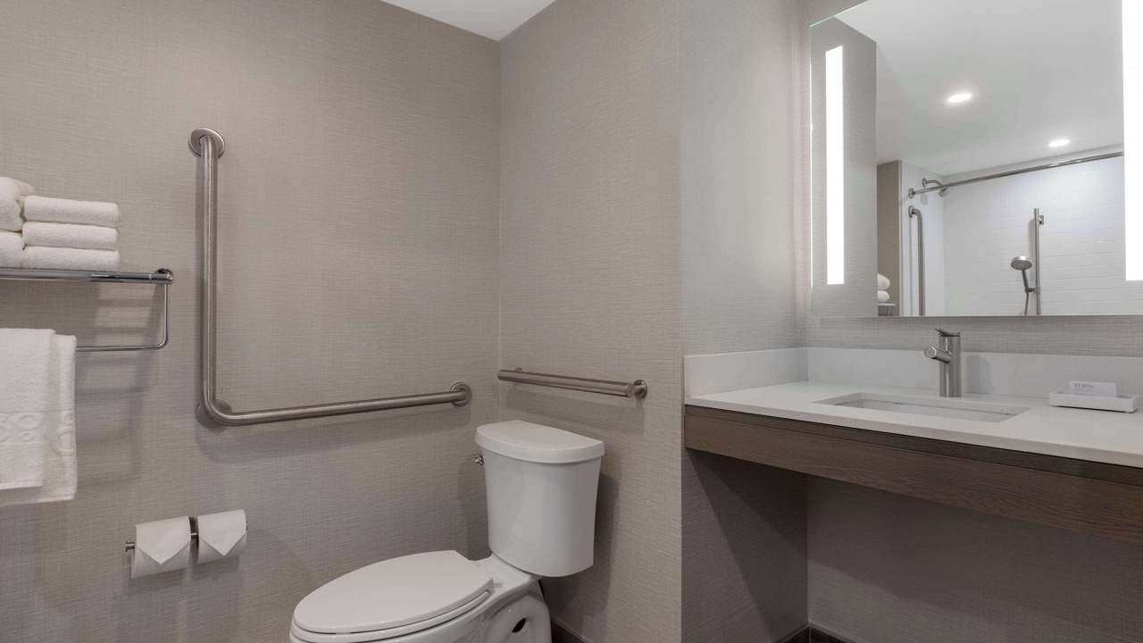 Photo of Bathroom in Kingston