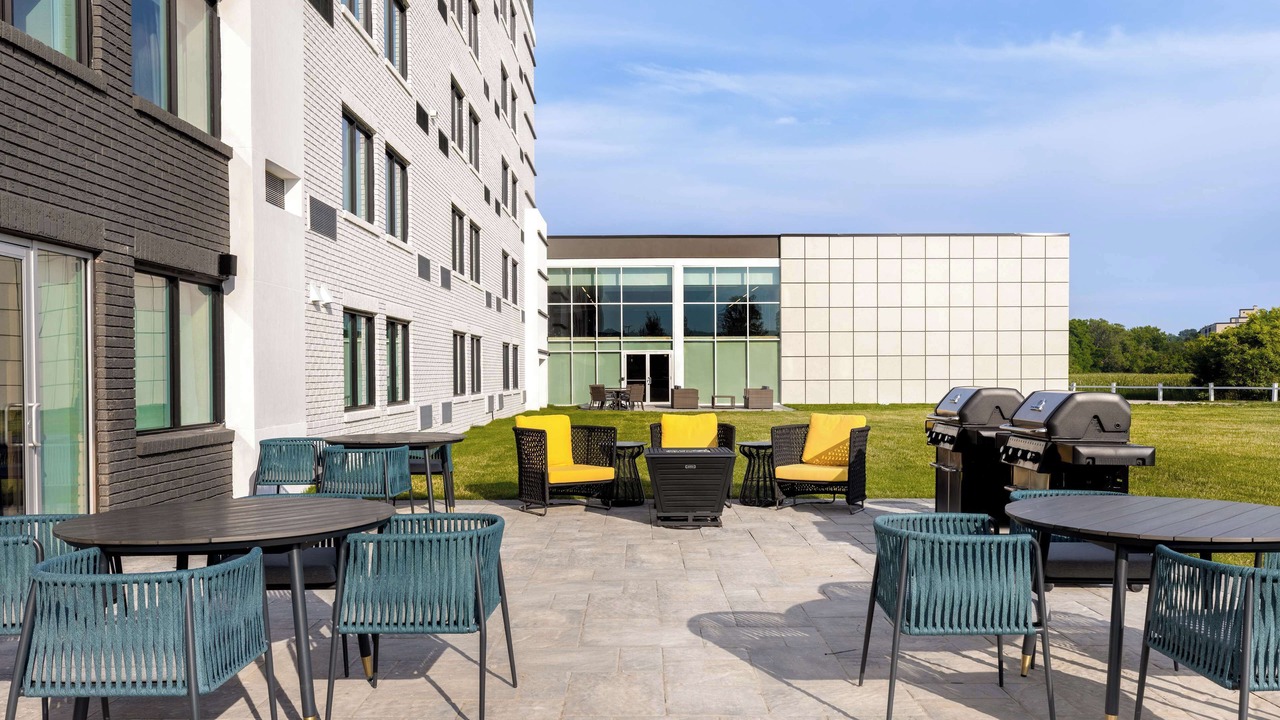 Photo of Patio Balcony in Kingston