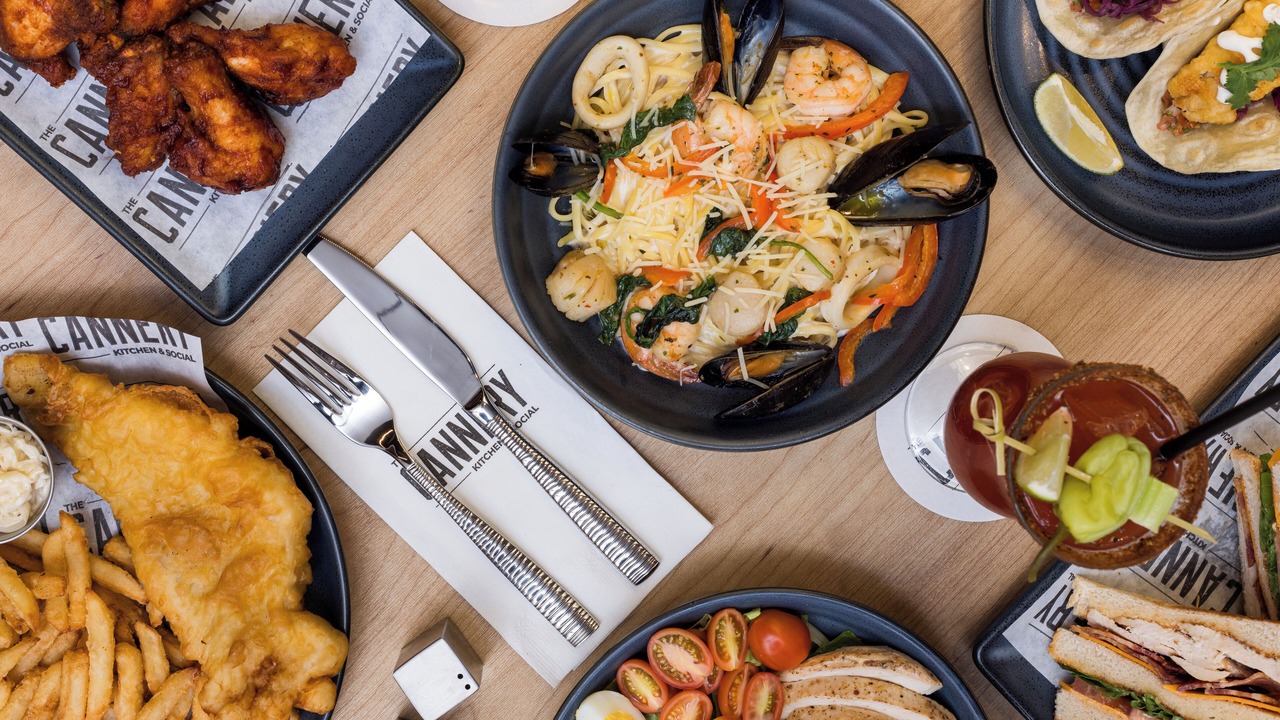 Photo of Others in Kingston