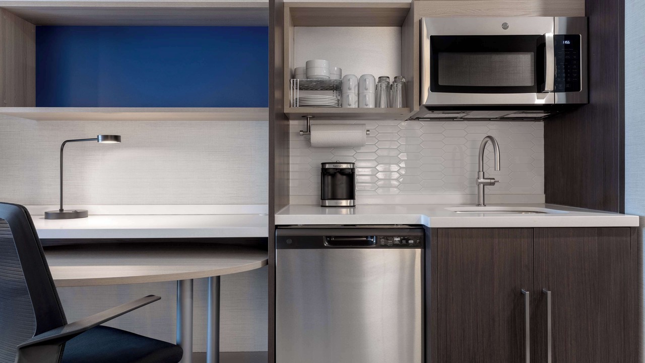 Photo of Kitchen in Kingston