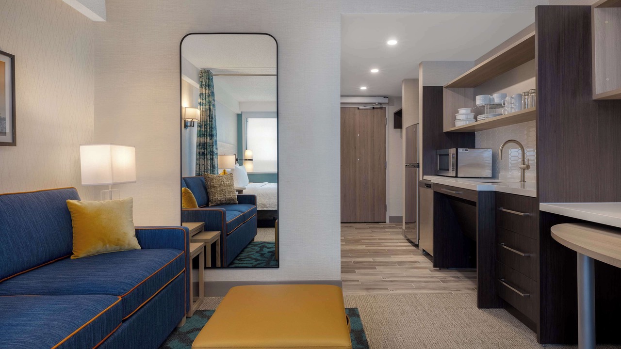 Photo of Livingroom in Kingston