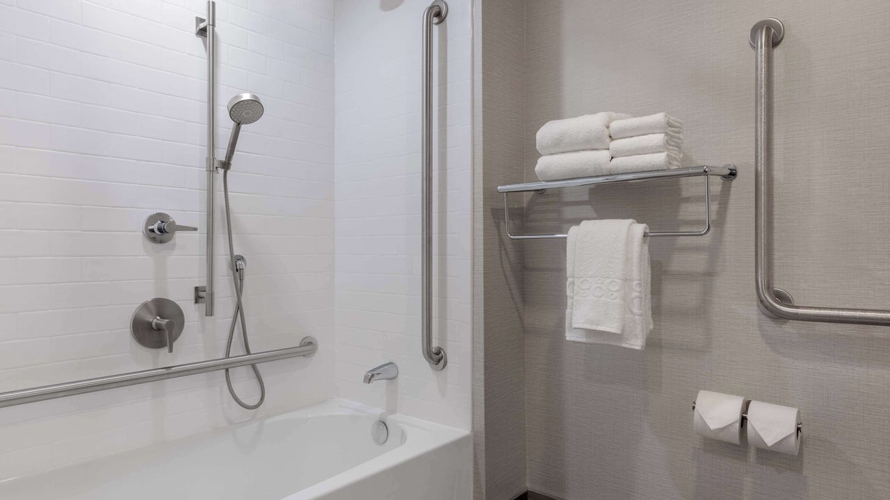 Photo of Bathroom in Kingston