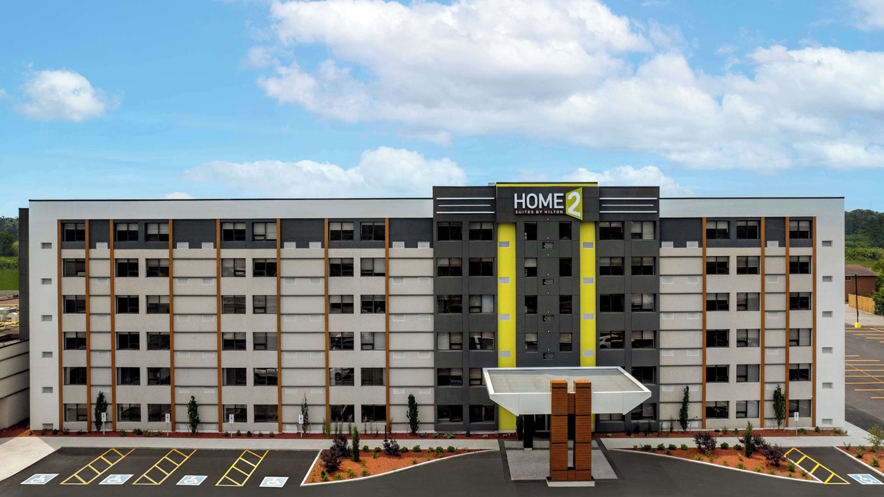 Photo of Outdoor in Kingston