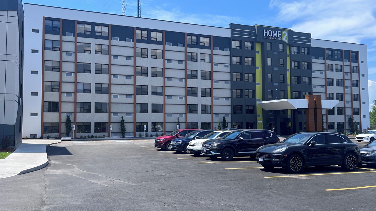 Photo of Outdoor in Kingston