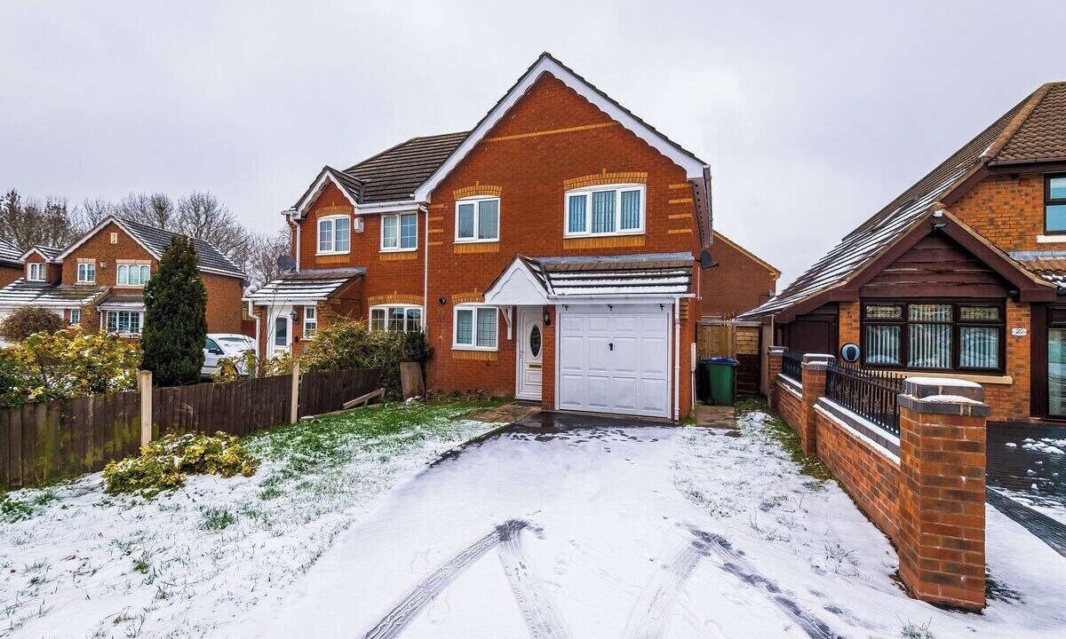 Photo of Outdoor in Tipton