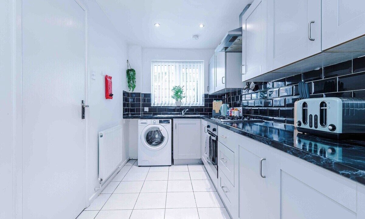 Photo of Kitchen in Tipton