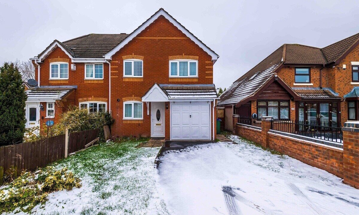 Photo of Outdoor in Tipton