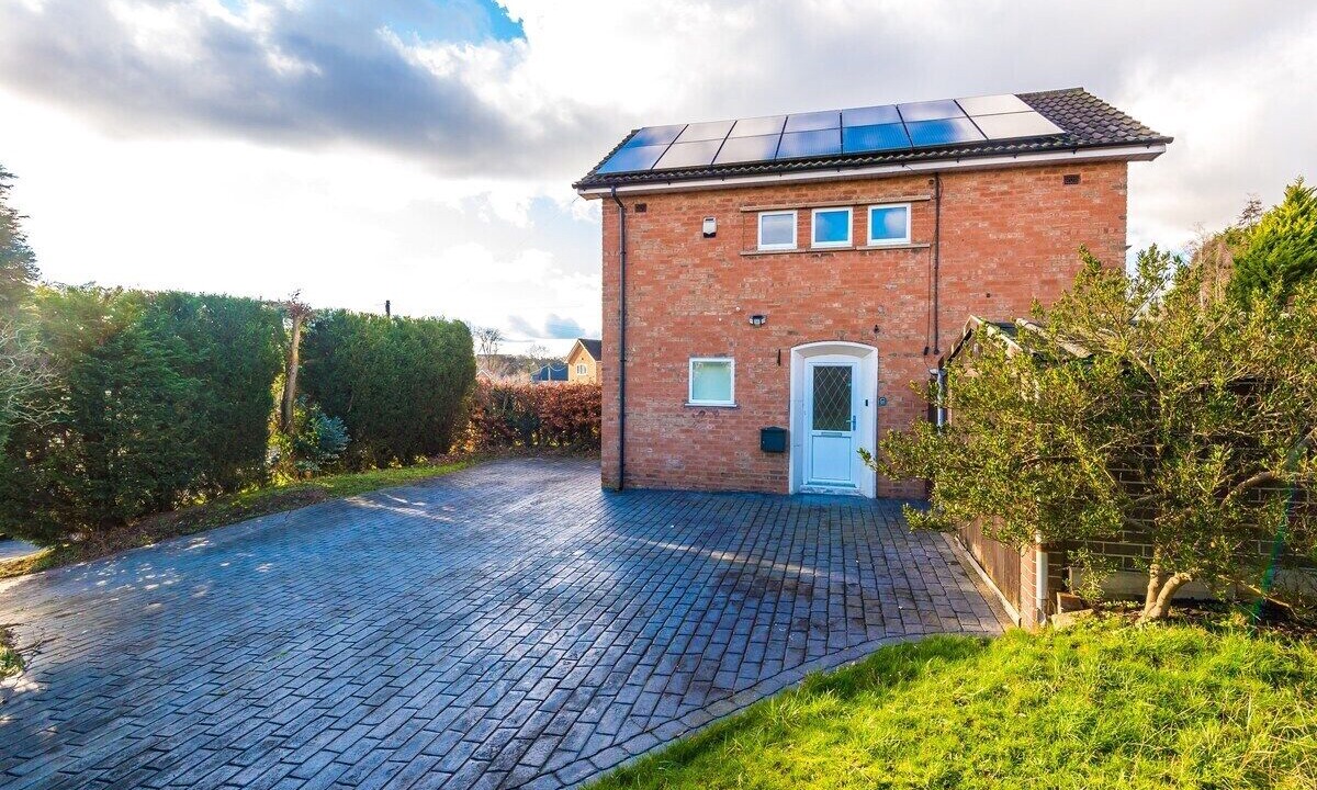 Photo of Outdoor in Sutton Coldfield