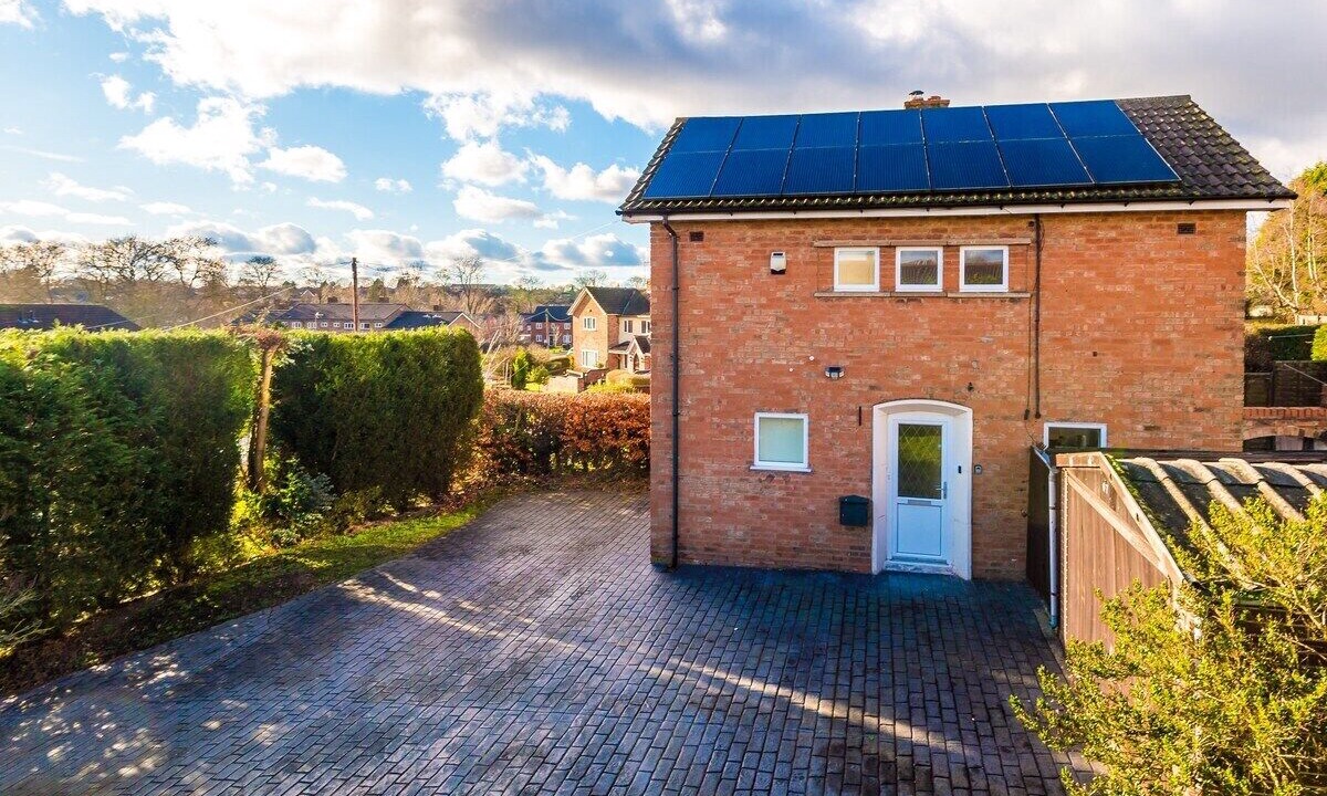 Photo of Outdoor in Sutton Coldfield