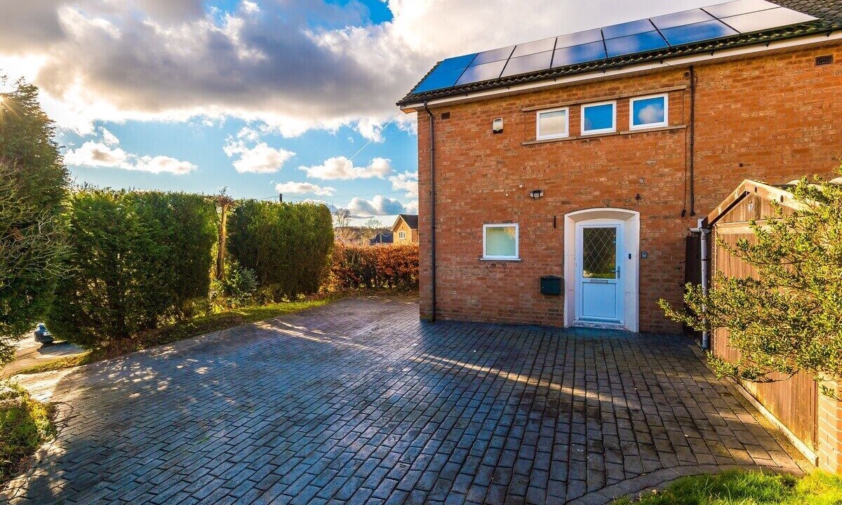 Photo of Outdoor in Sutton Coldfield