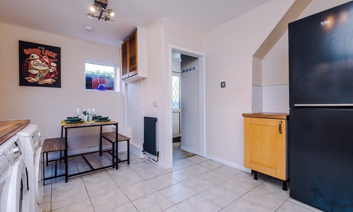 Photo of Others in Sutton Coldfield