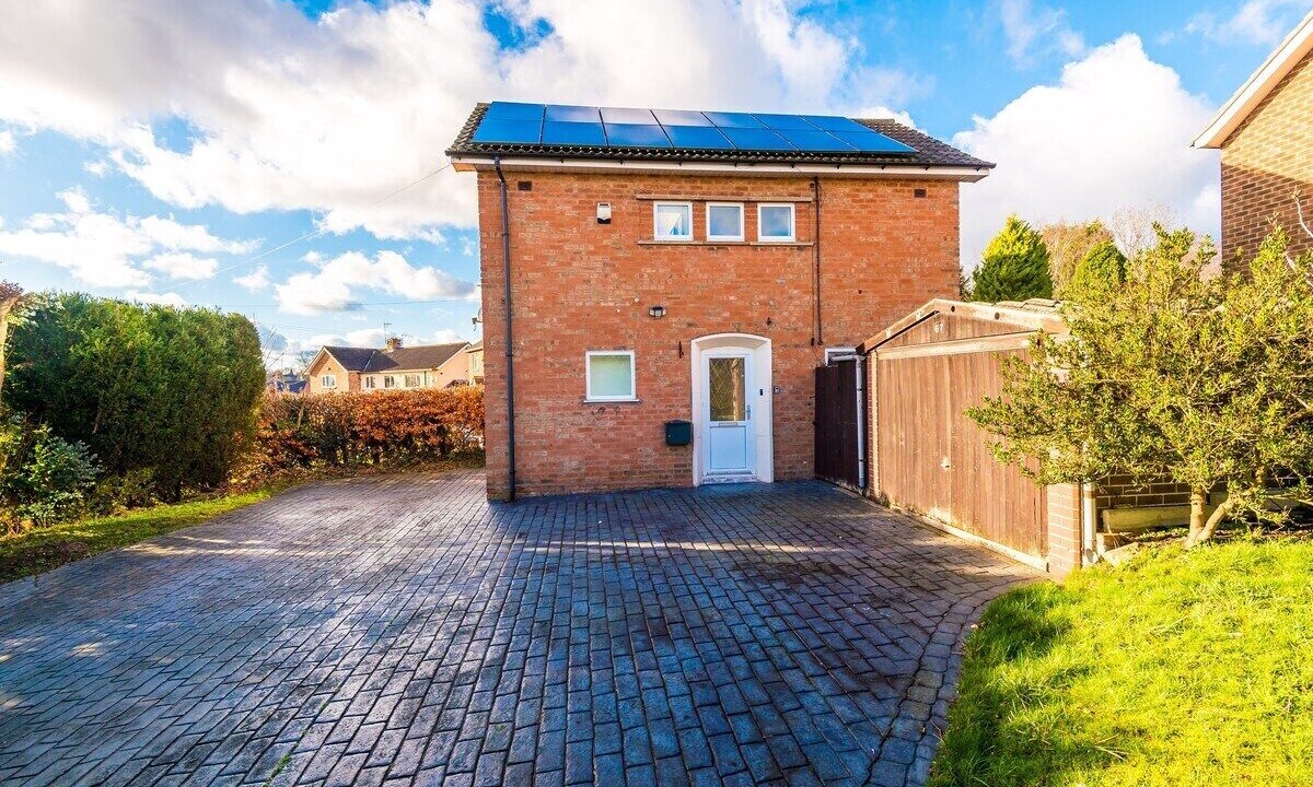 Photo of Outdoor in Sutton Coldfield