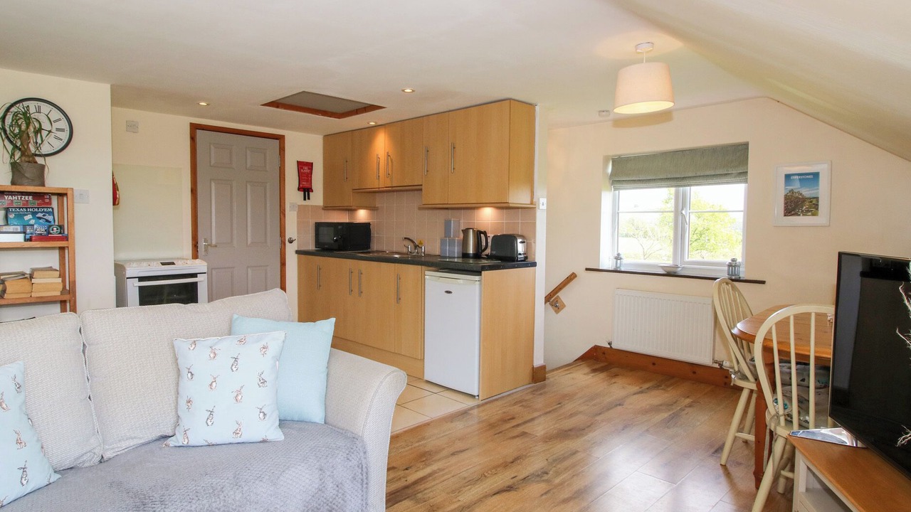 Photo of Livingroom in Bromlow