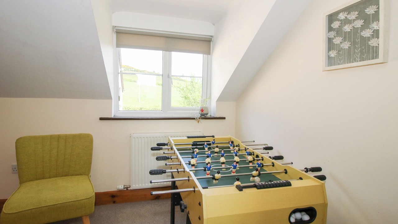 Photo of Bedroom in Bromlow