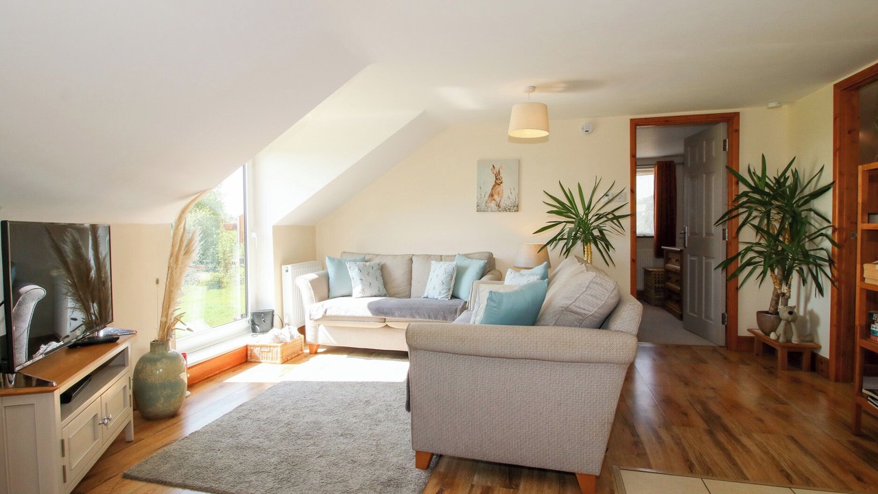 Photo of Livingroom in Bromlow