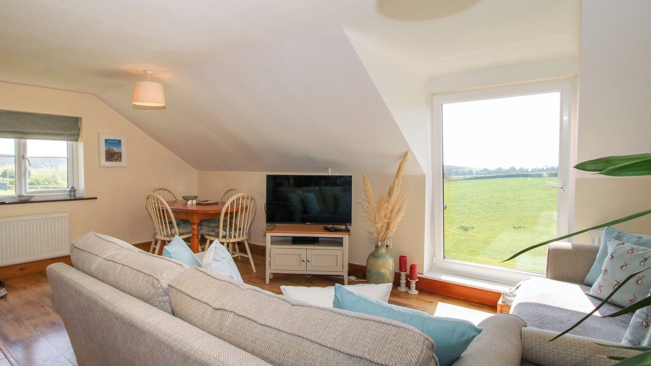 Photo of Livingroom in Bromlow