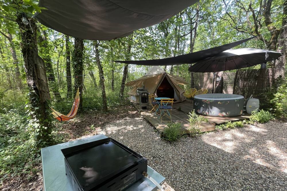 Photo of Outdoor in Loubezs-Bernac
