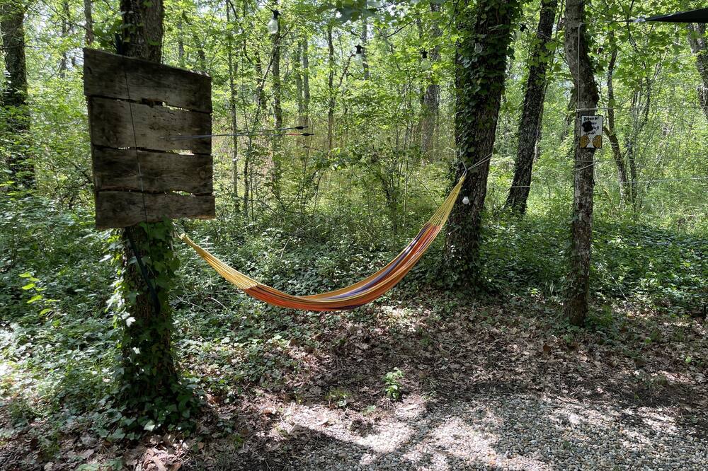 Photo of Outdoor in Loubezs-Bernac