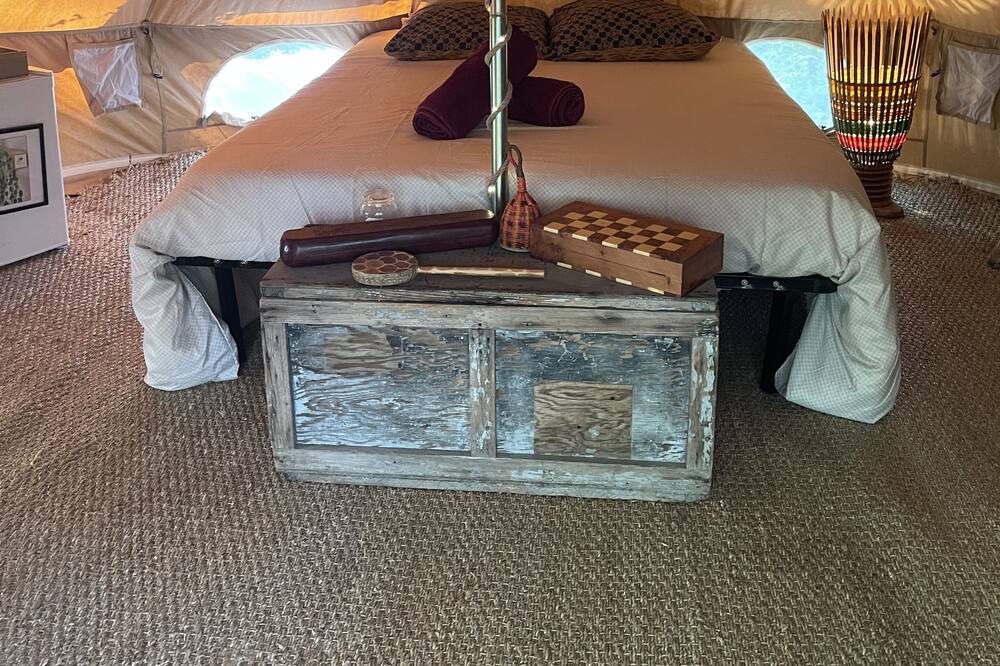 Photo of Bedroom in Loubezs-Bernac