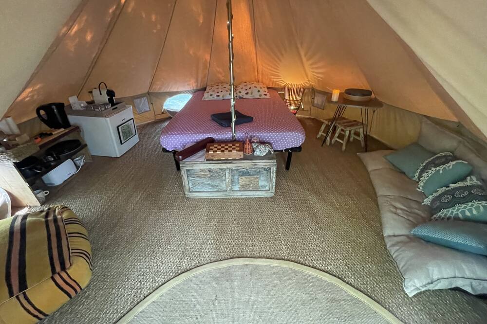 Photo of Bedroom in Loubezs-Bernac