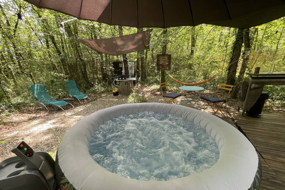 Photo of Outdoor in Loubezs-Bernac