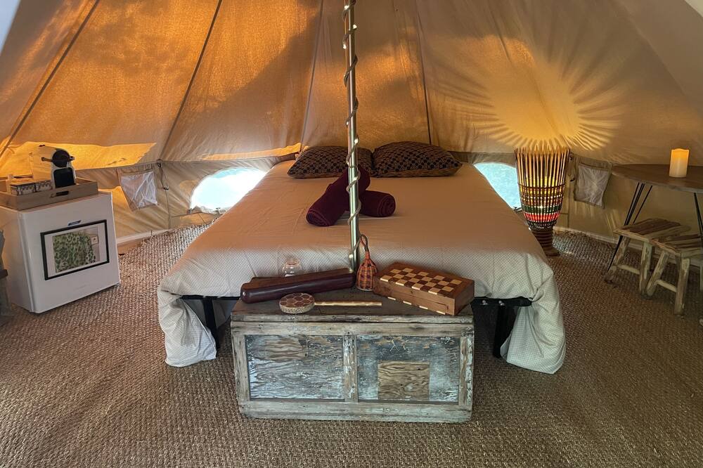 Photo of Bedroom in Loubezs-Bernac